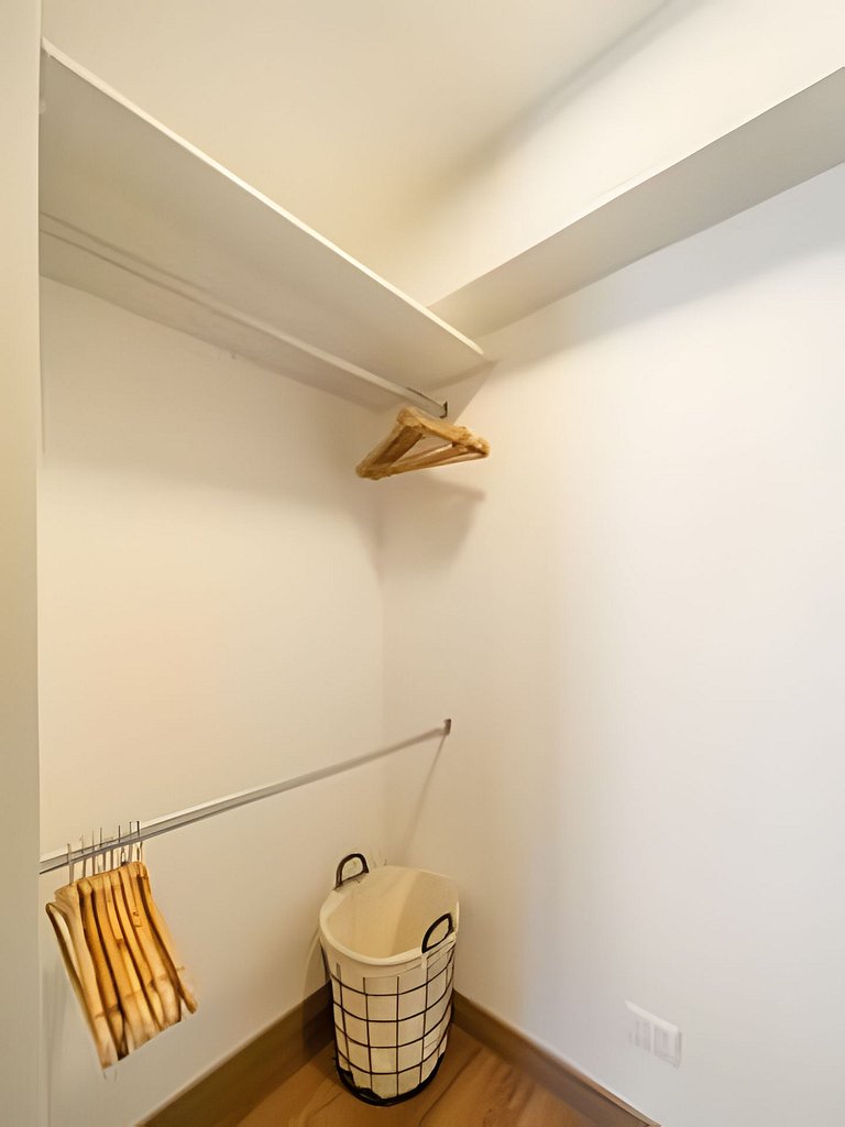 Skyline Executive Suite in San Isidro