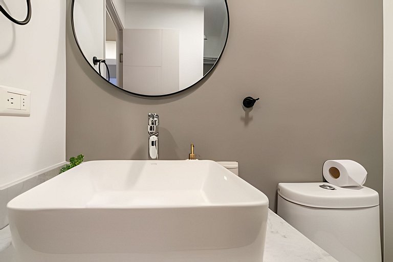 Skyline Executive Suite in San Isidro