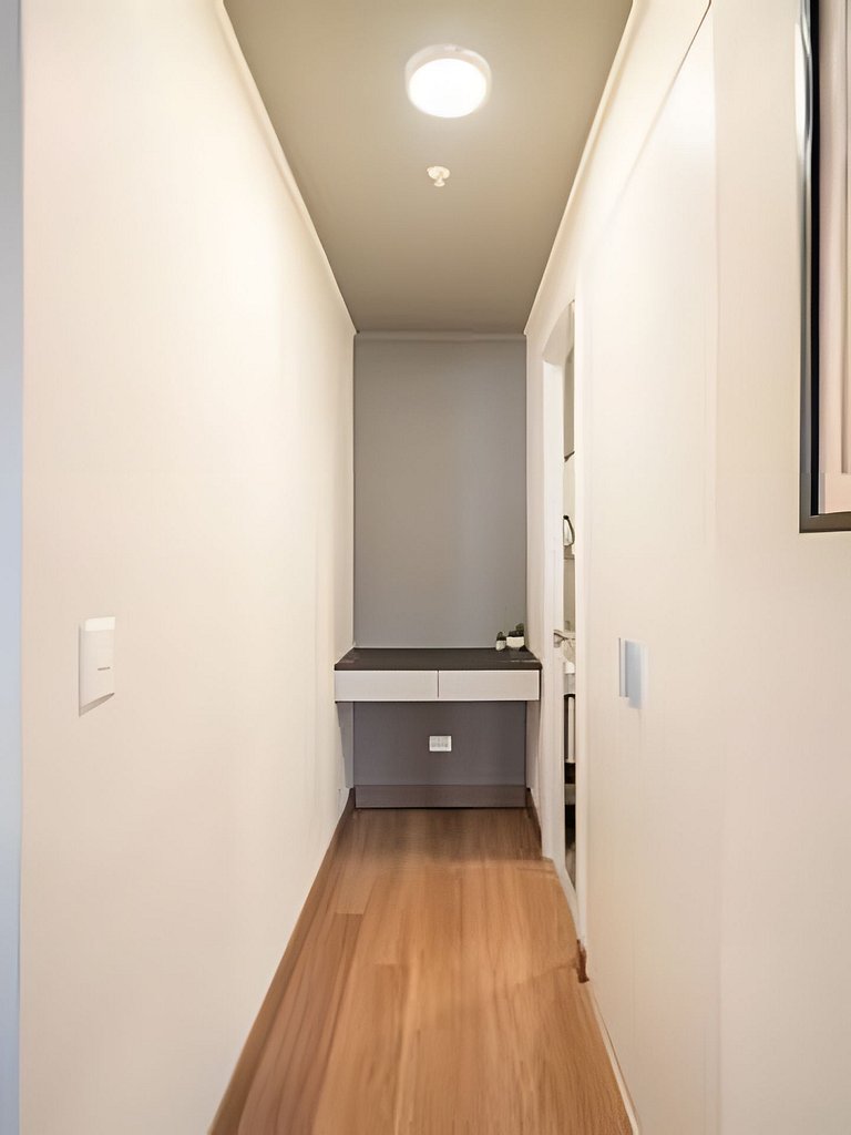 Skyline Executive Suite in San Isidro