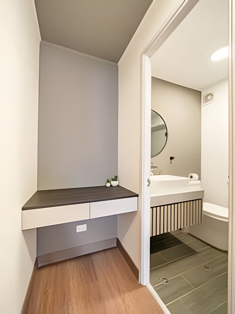 Skyline Executive Suite in San Isidro