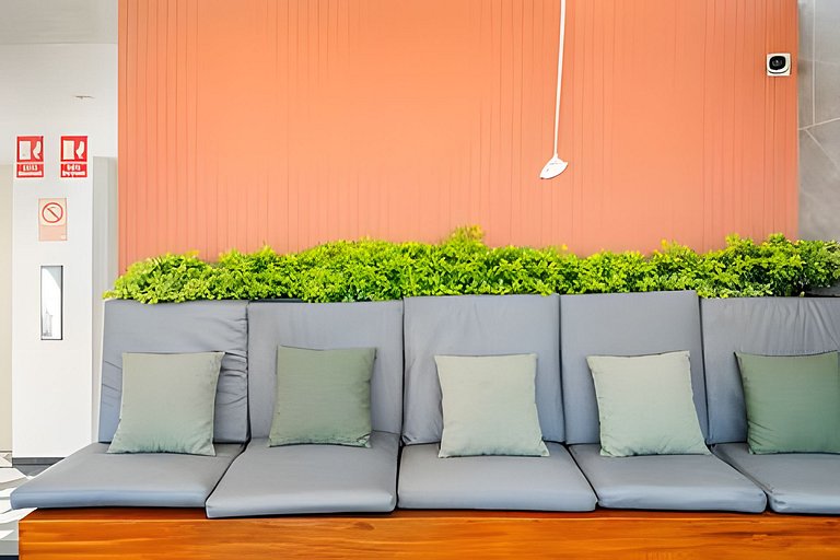 Skyline Executive Suite in San Isidro