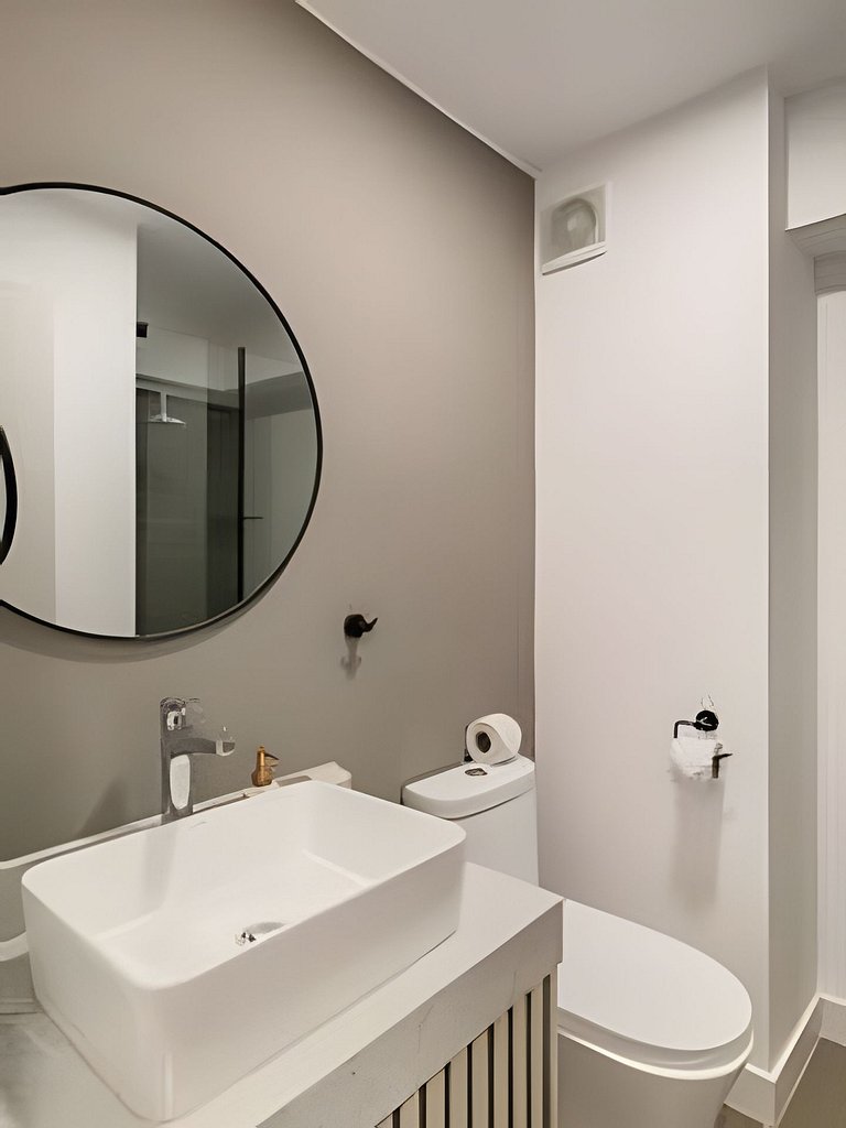 Skyline Executive Suite in San Isidro