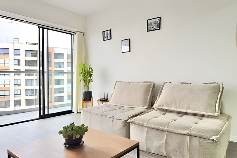 Neutral Zen Retreat in Jesús María