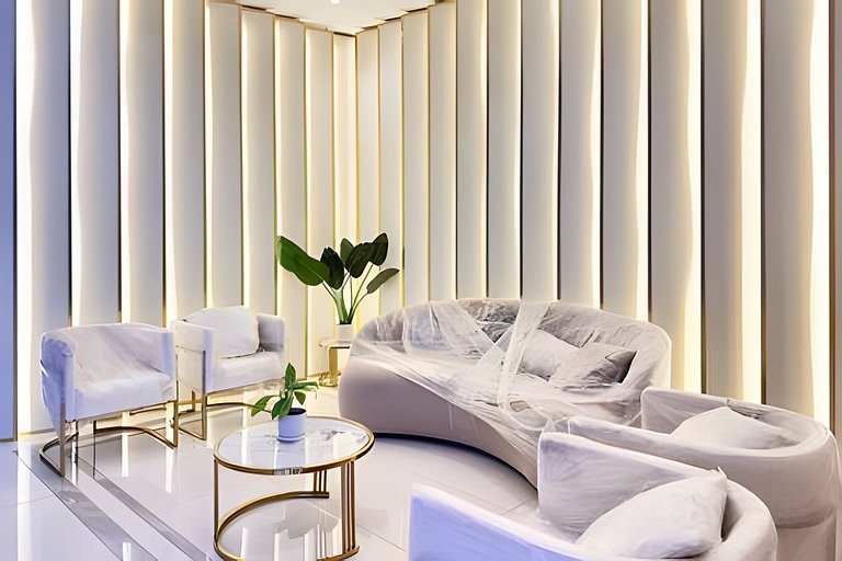 Comfortable Apartment with view