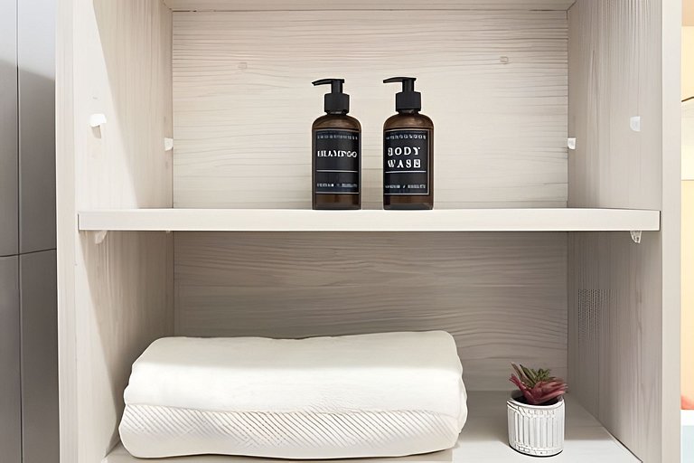 Sky Apartamento Sergio Bernales, parques y ciudad