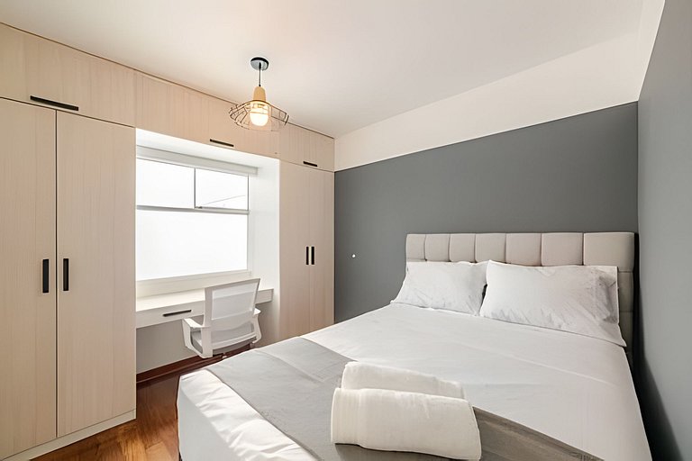 Exclusive Apartment in Miraflores