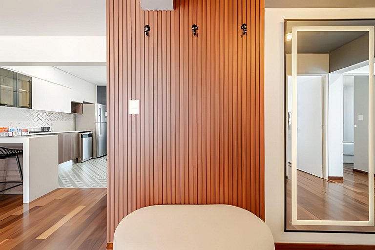 Exclusive Apartment in Miraflores