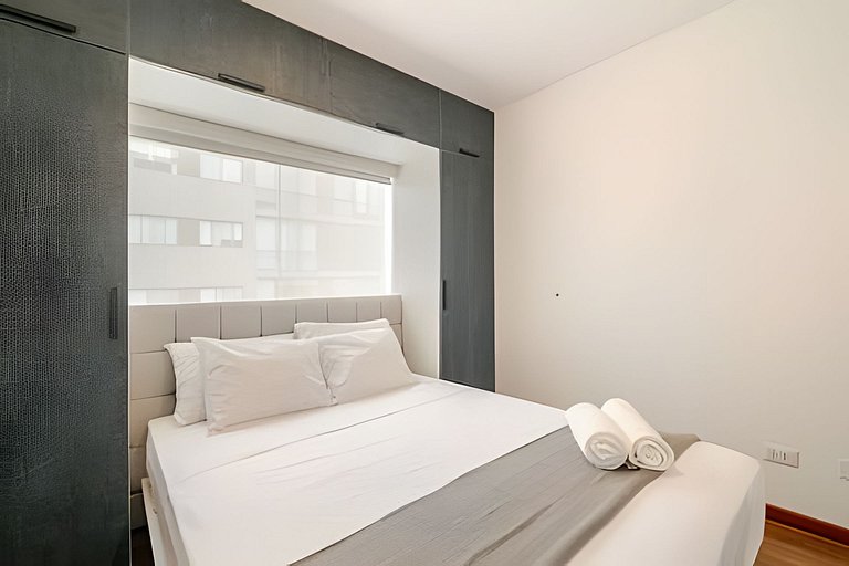 Exclusive Apartment in Miraflores