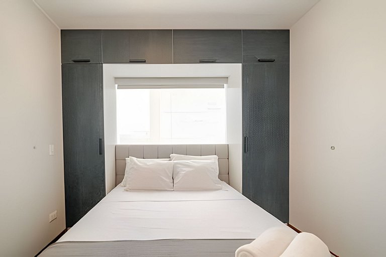 Exclusive Apartment in Miraflores