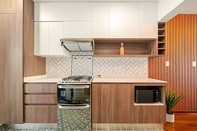 Exclusive Apartment in Miraflores