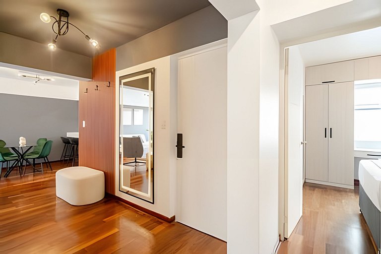 Exclusive Apartment in Miraflores