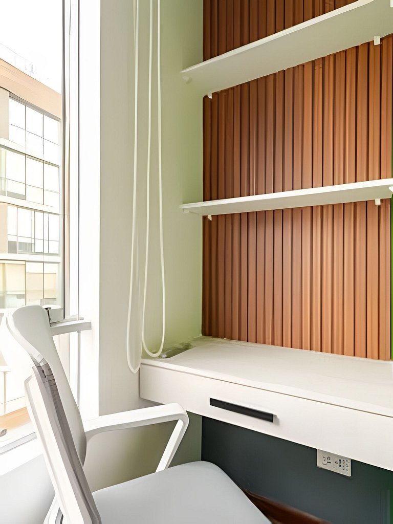 Exclusive Apartment in Miraflores