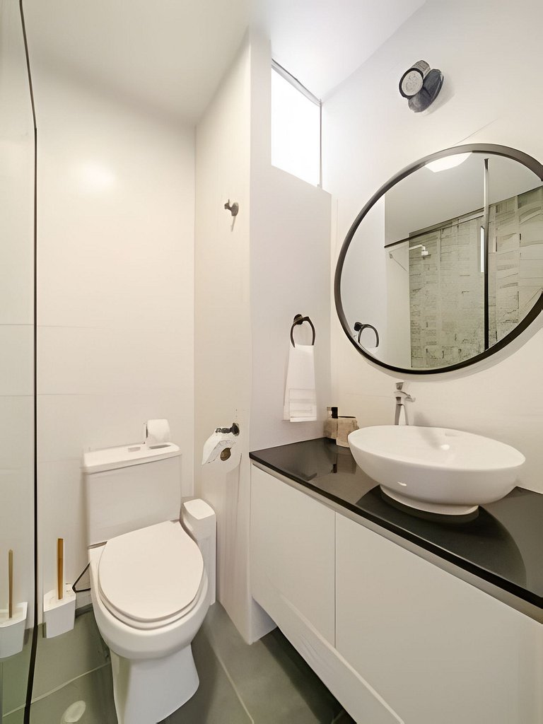 Exclusive Apartment in Miraflores