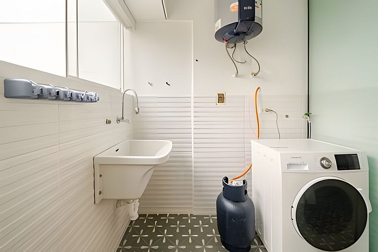 Exclusive Apartment in Miraflores