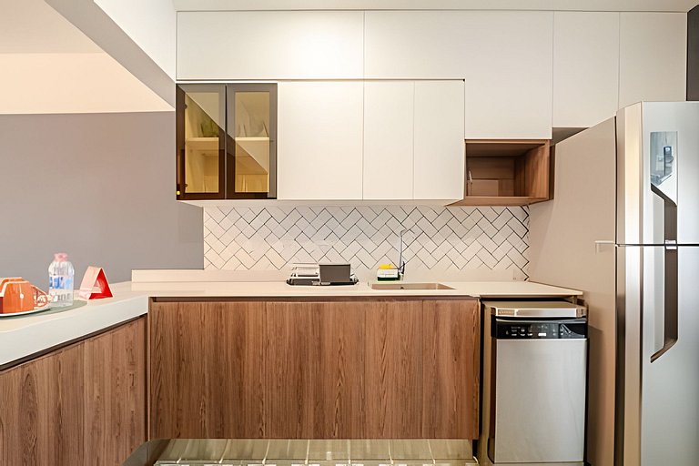 Exclusive Apartment in Miraflores