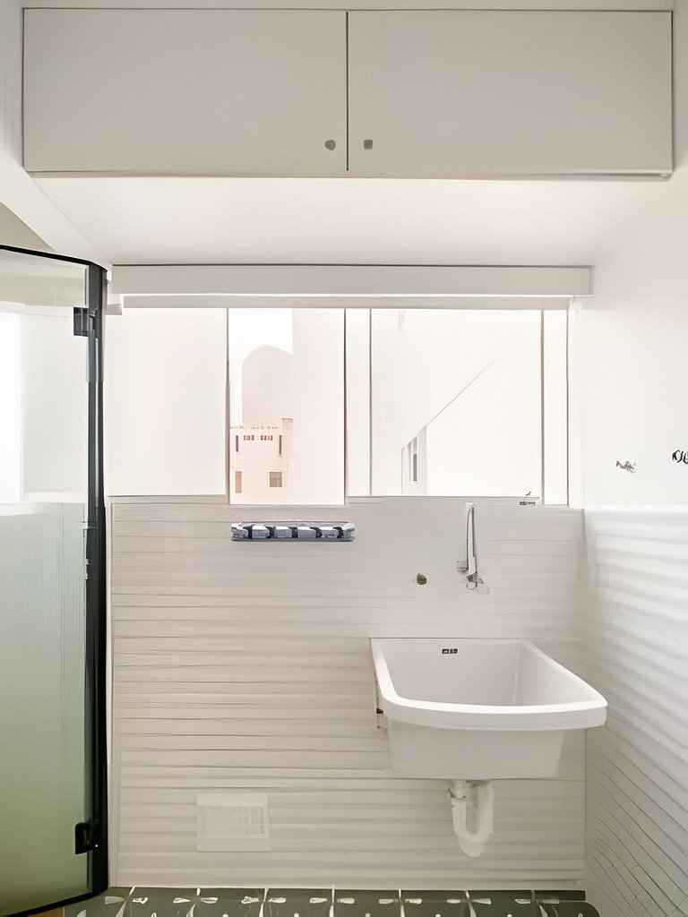 Exclusive Apartment in Miraflores