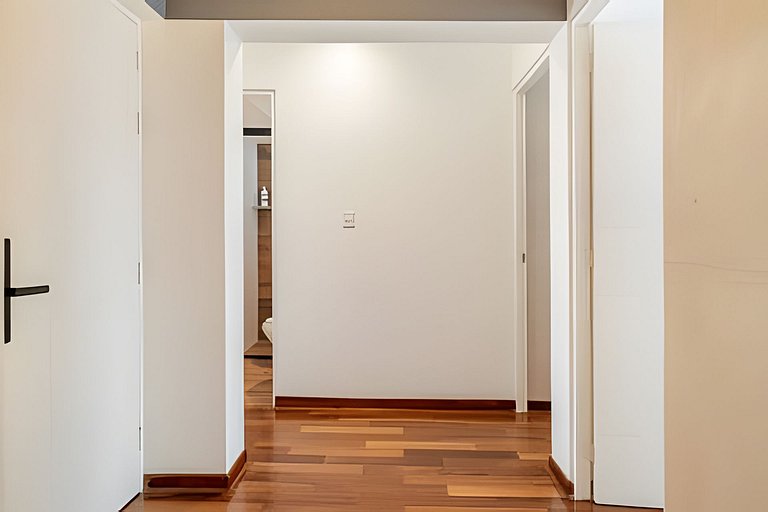 Exclusive Apartment in Miraflores