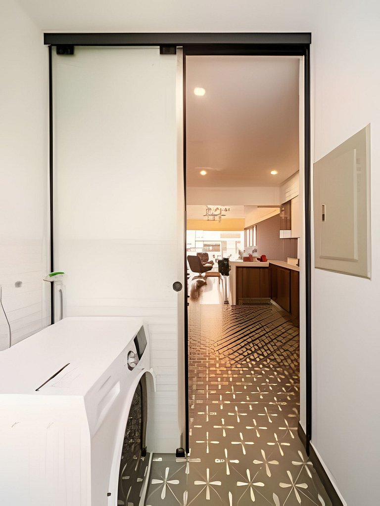 Exclusive Apartment in Miraflores