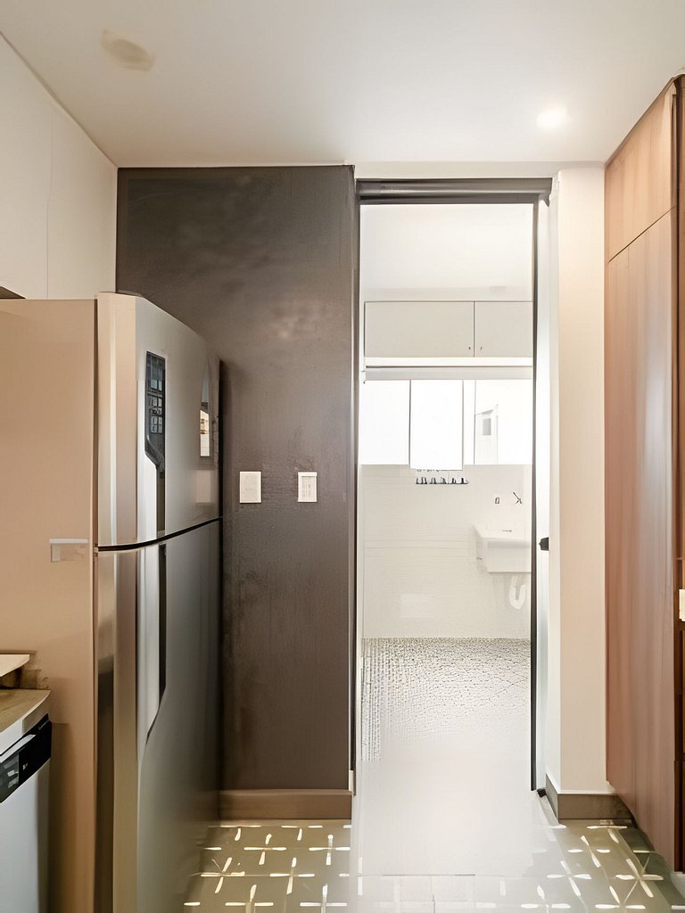 Exclusive Apartment in Miraflores