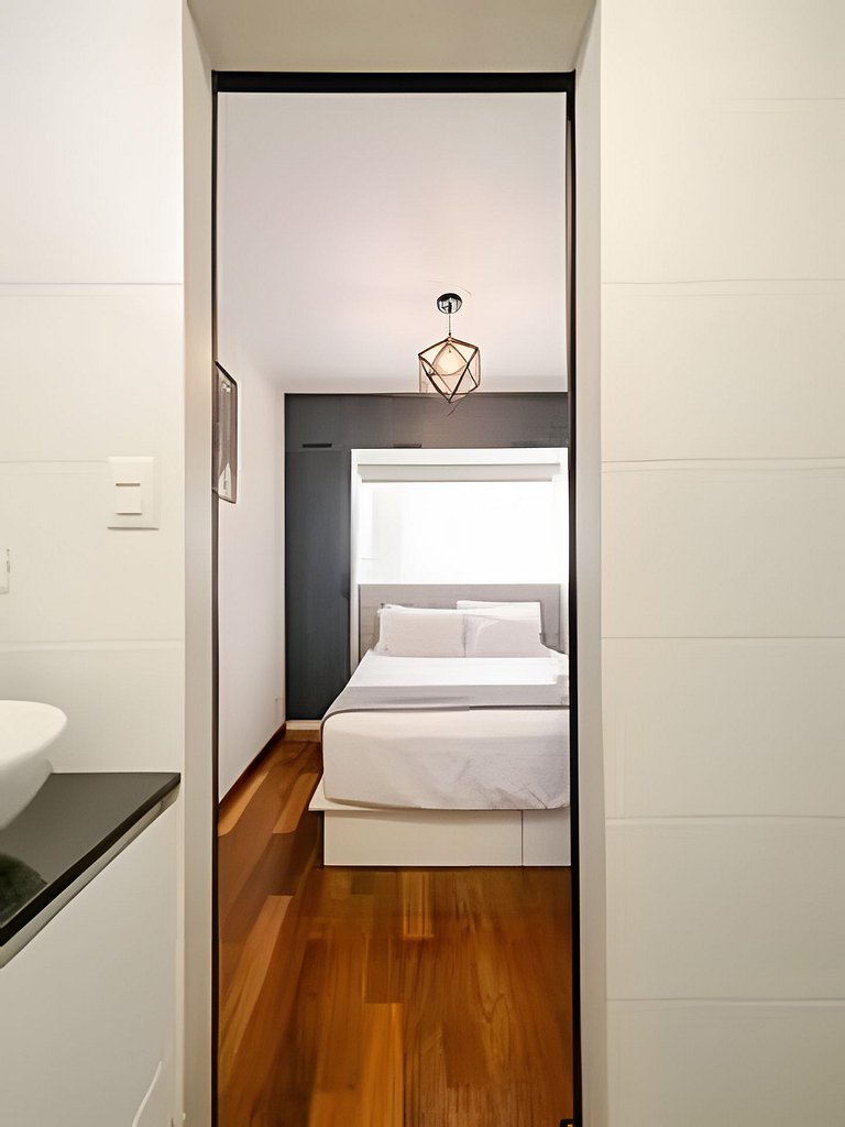 Exclusive Apartment in Miraflores