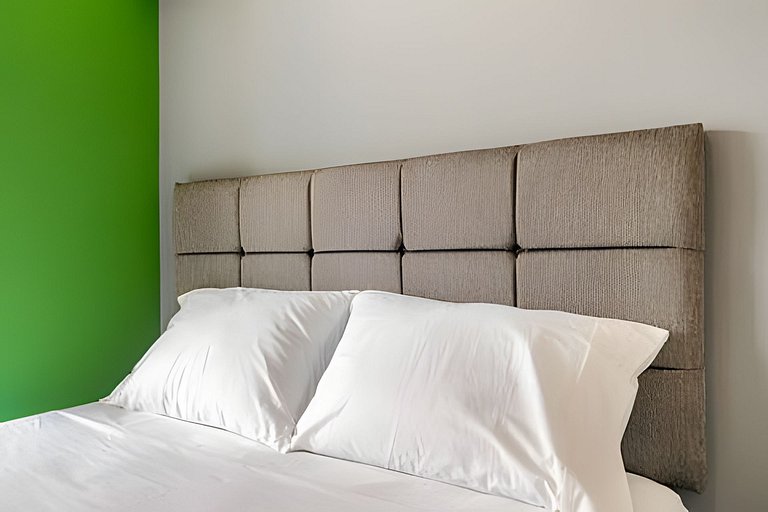 Exclusive Apartment in Miraflores