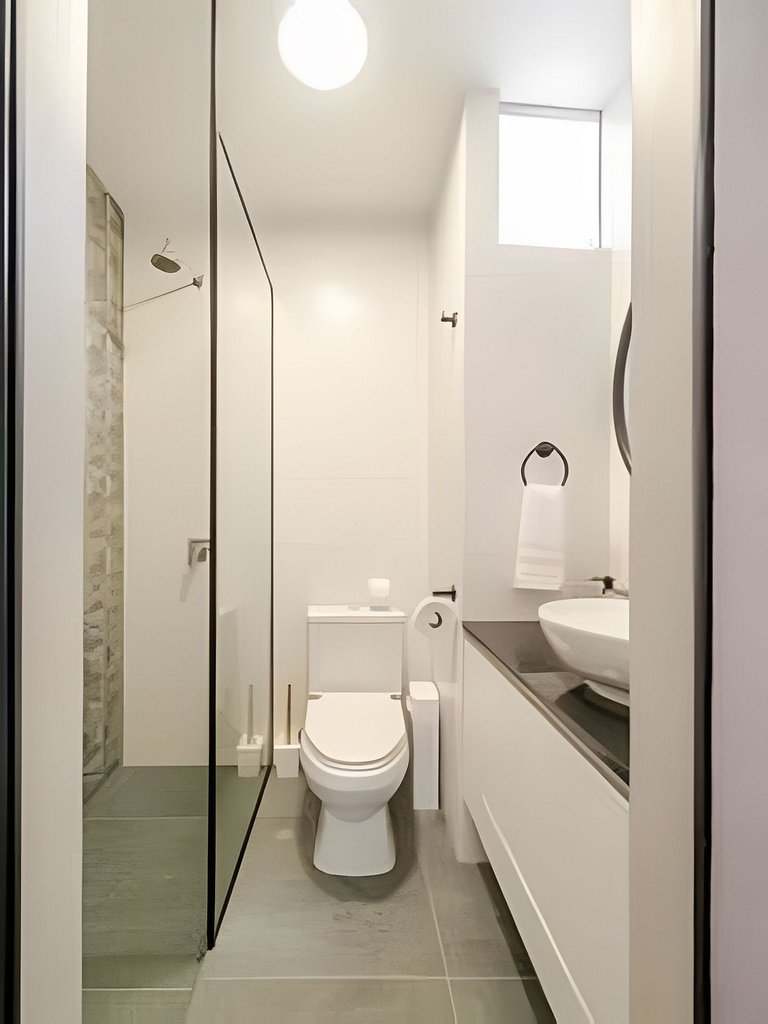 Exclusive Apartment in Miraflores