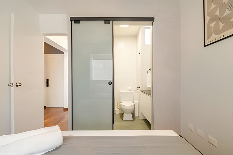 Exclusive Apartment in Miraflores