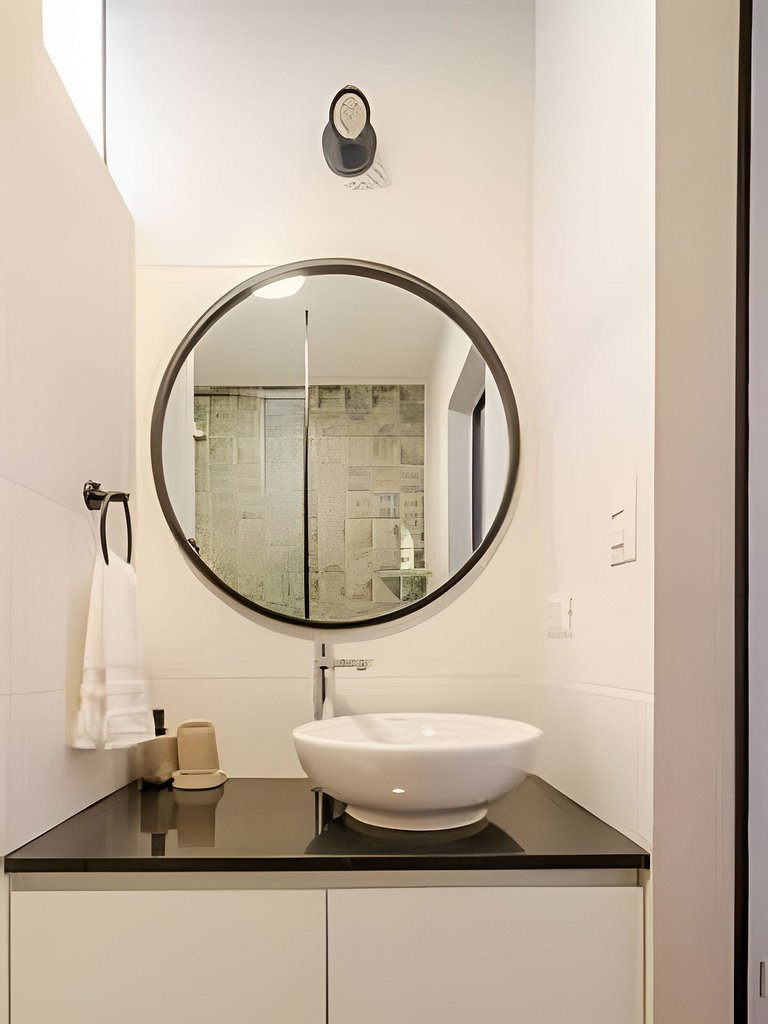 Exclusive Apartment in Miraflores