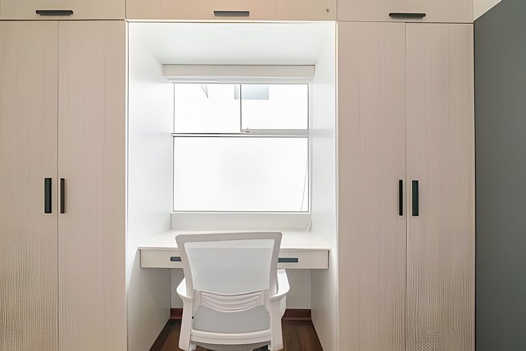 Exclusive Apartment in Miraflores