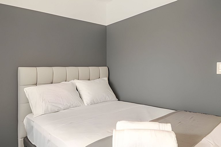 Exclusive Apartment in Miraflores