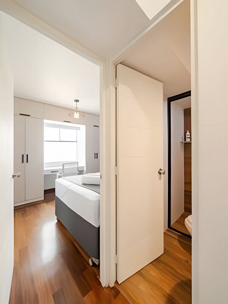 Exclusive Apartment in Miraflores