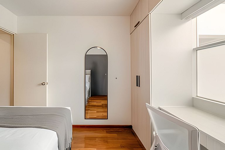 Exclusive Apartment in Miraflores