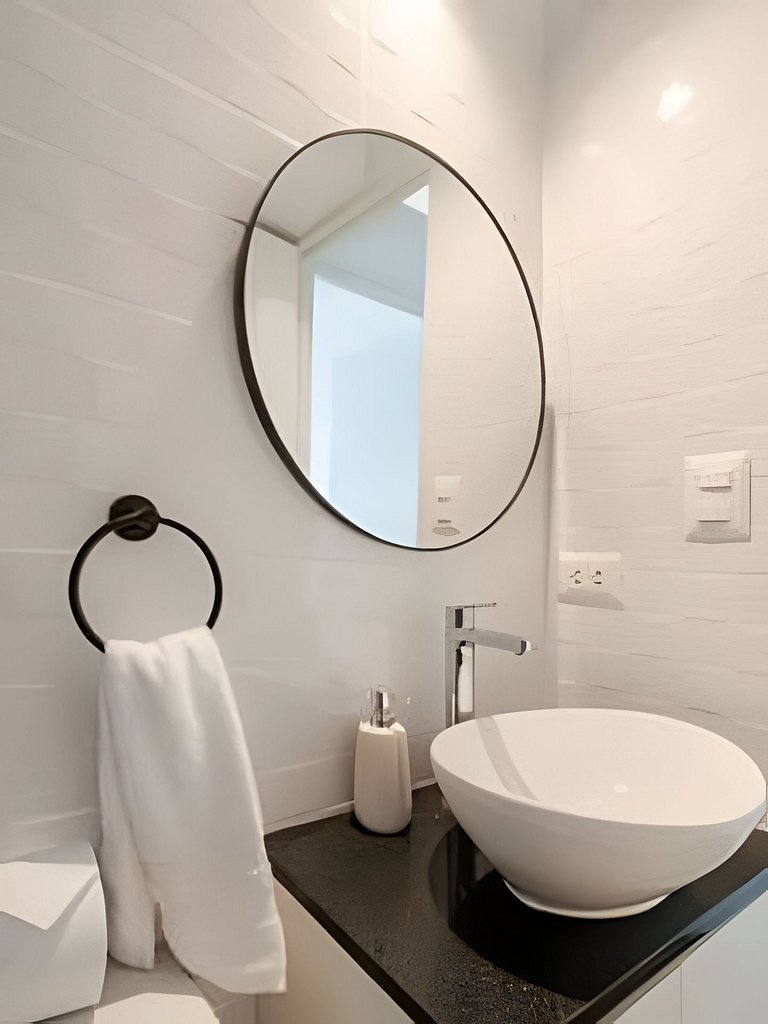 Exclusive Apartment in Miraflores