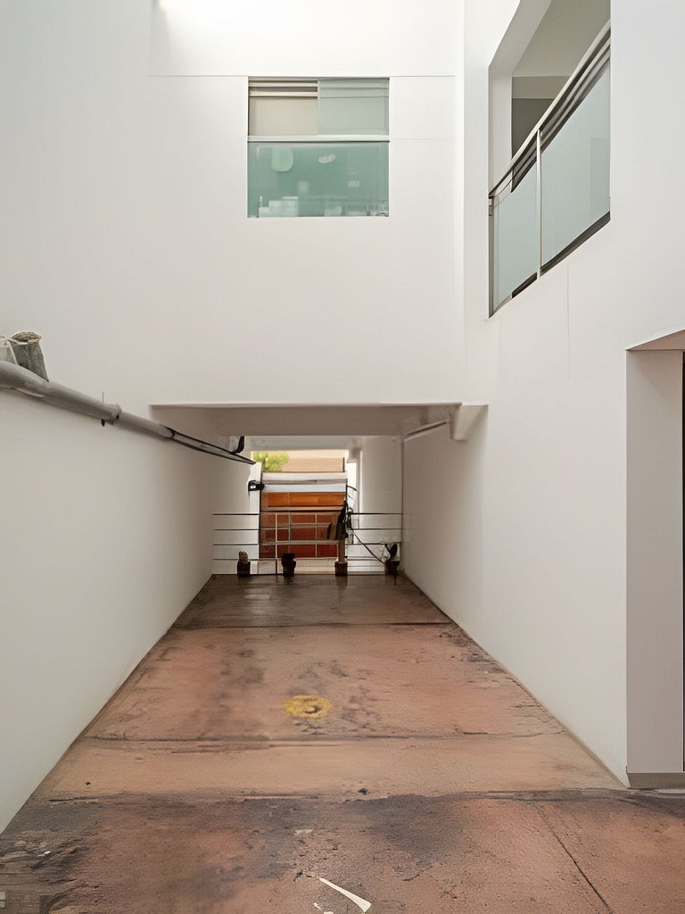 Exclusive Apartment in Miraflores