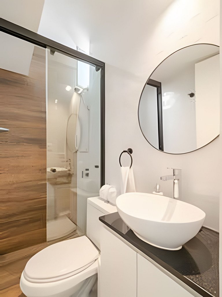 Exclusive Apartment in Miraflores