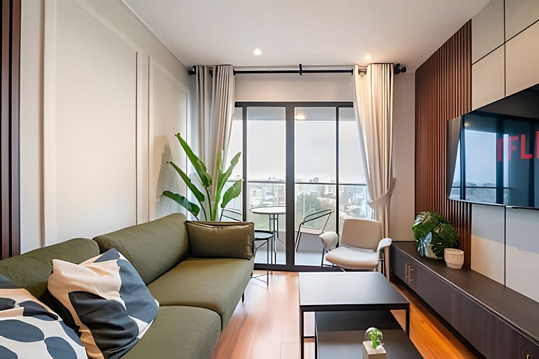 Best View Luxury Apartment