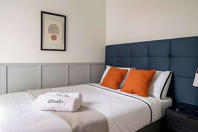 Amazing view 3BR Apartment