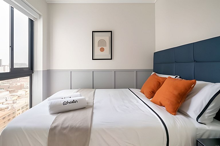 Amazing view 3BR Apartment