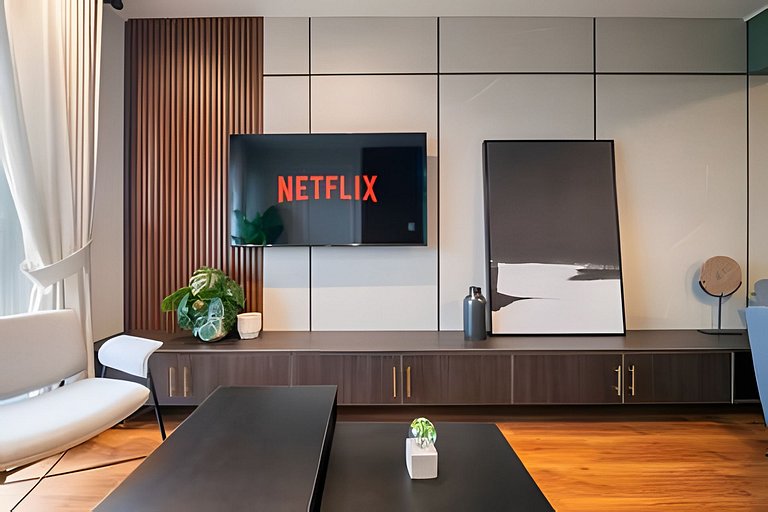 Amazing view 3BR Apartment