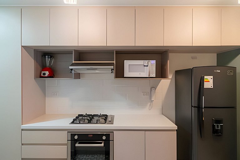 Amazing view 3BR Apartment