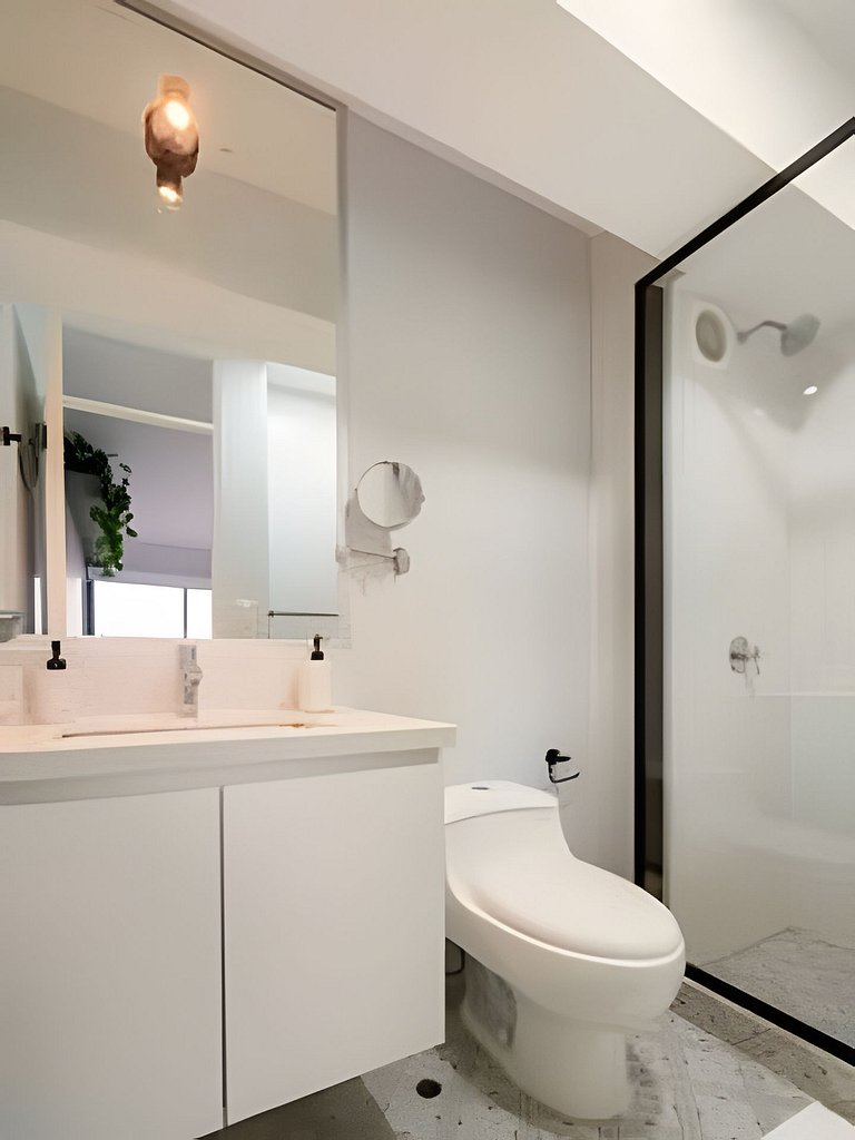 Amazing view 3BR Apartment