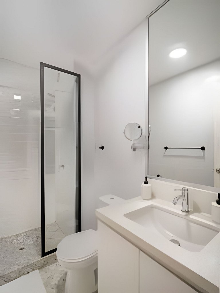 Amazing view 3BR Apartment