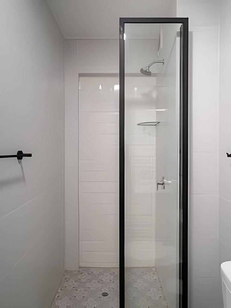 Amazing view 3BR Apartment