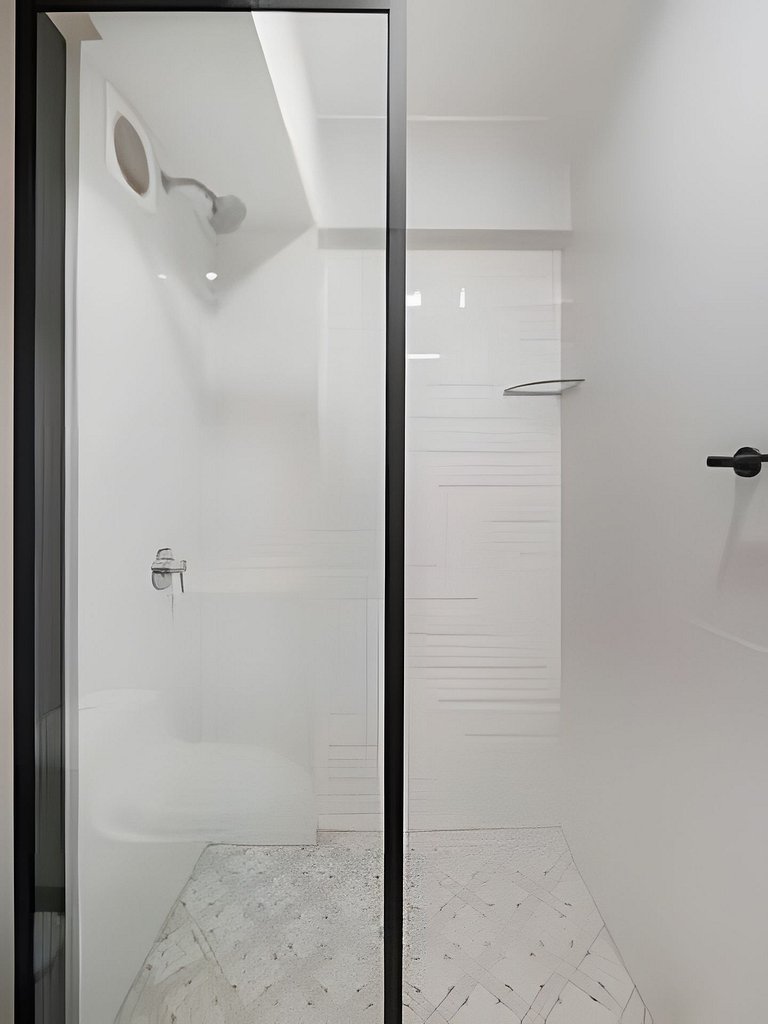 Amazing view 3BR Apartment