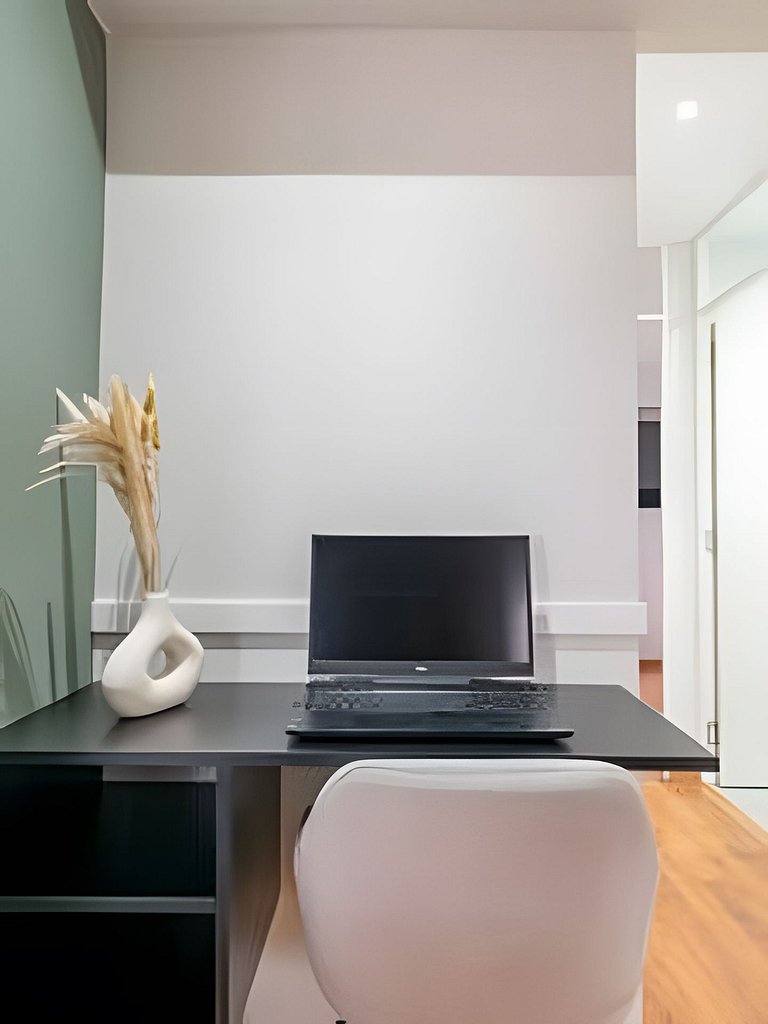 Amazing view 3BR Apartment