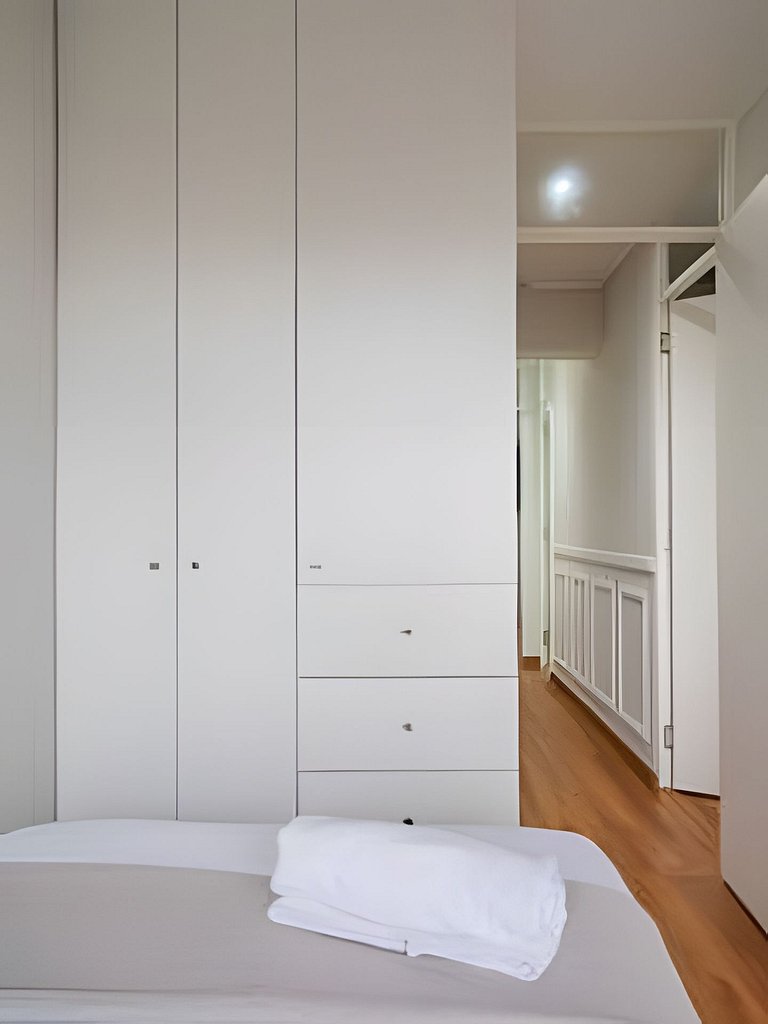 Amazing view 3BR Apartment