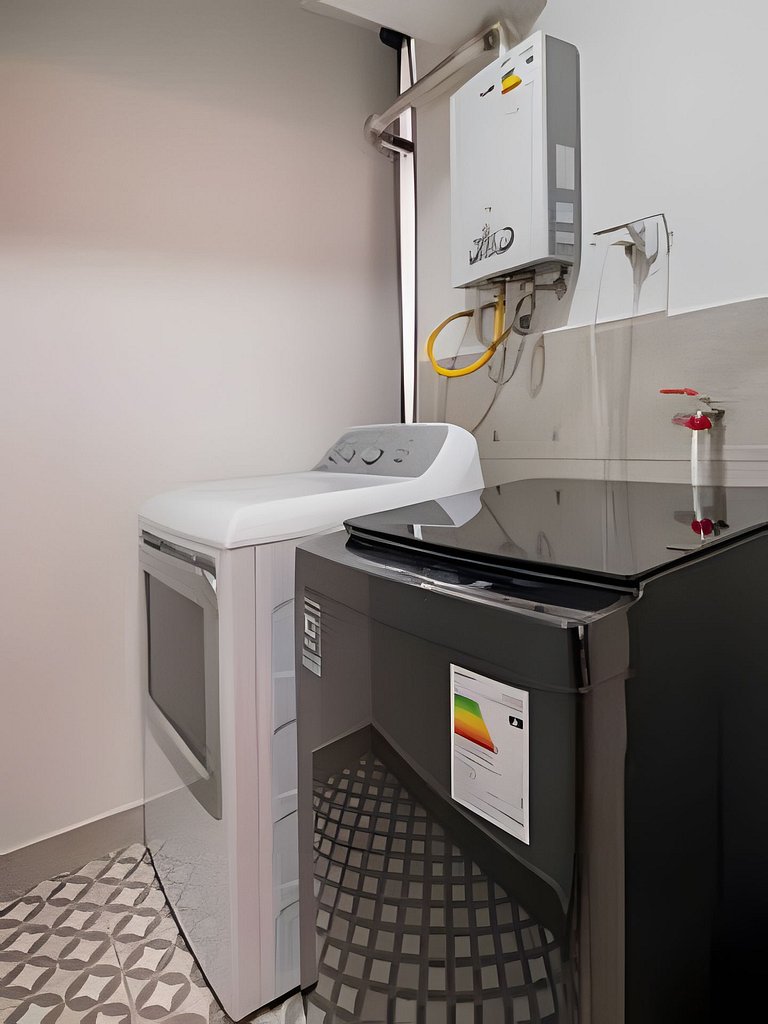 Amazing view 3BR Apartment