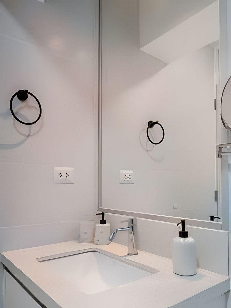 Amazing view 3BR Apartment