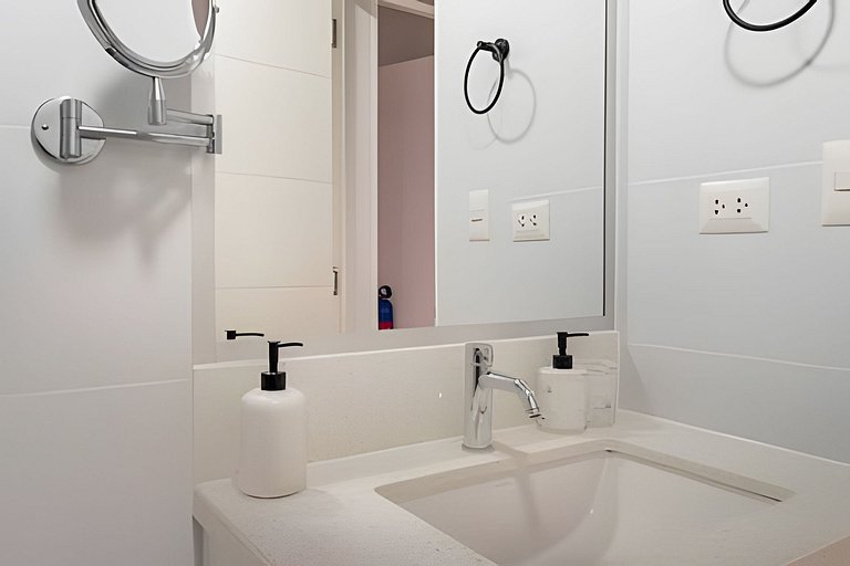 Amazing view 3BR Apartment