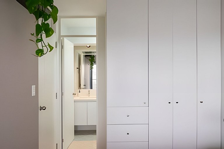 Amazing view 3BR Apartment